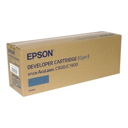Toner Epson C13S050099 Ciano 4.500Pag