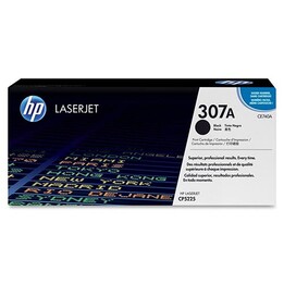 Toner HP CE740A Nº307A NEGRO 7.000PAG