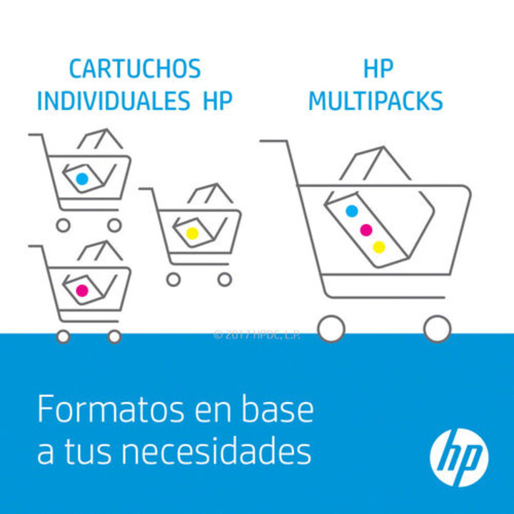 Toner HP CE261A Nº648A Cyan 11.000PAG
