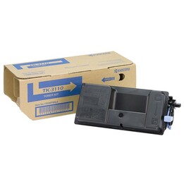 Toner Kyocera Tk-3110 Schwarz 15.500Pag
