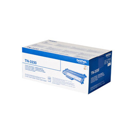 Toner Brother TN3330 Schwarz 3.000PAG