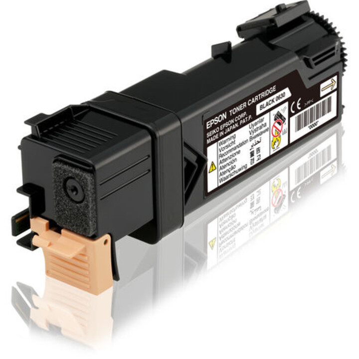 Toner Epson C13S050630 S050630 Schwarz 3.000Pag