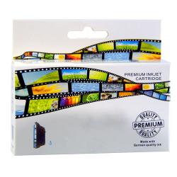 CARTUCHO  GENERICO COMP. HP 300XL TRICOLOR H300XLC MUESTRA NIVEL     CC644EE - Imagen 1