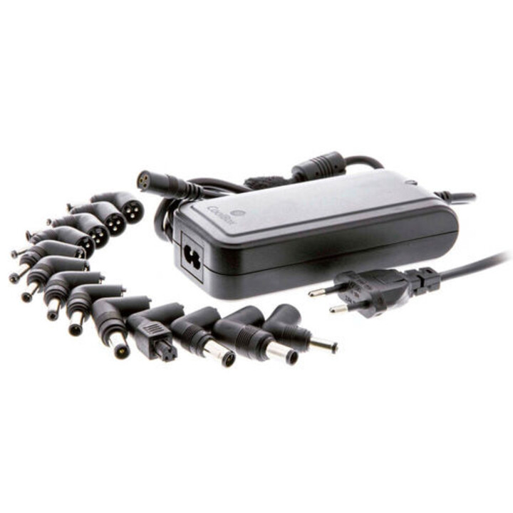 Automatic Charger Coolbox 90W