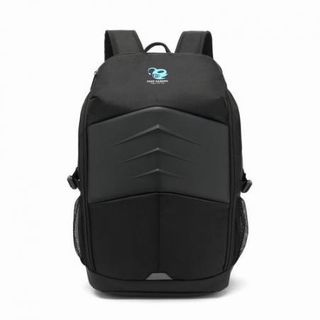 MOCHILA PORTATIL COOLBOX 15.6" DG NEGRO - Imagen 1