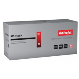 Activejet ATS-4655N para Samsung MLT-D117S Negro