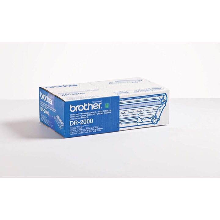 TAMBURO FRATELLO DR2000 12.000 PAG