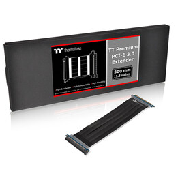 Thermaltake AC-045-CN1OTN-C1 Scheda di interfaccia PCIe interna e adattatore