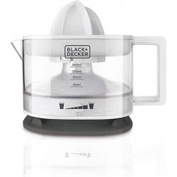 BLACK & DECKER BXCJ25E CITRUS JUICER 25W - Imagen 1