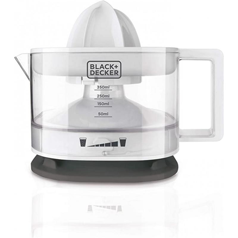 BLACK & DECKER BXCJ25E CITRUS JUICER 25W - Imagen 1