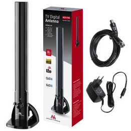 Antena de TV interna Maclean MCTV-930