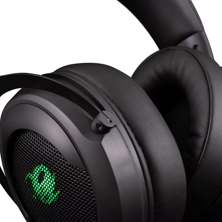 Coolbox Deppgaming G01 Pro Preto