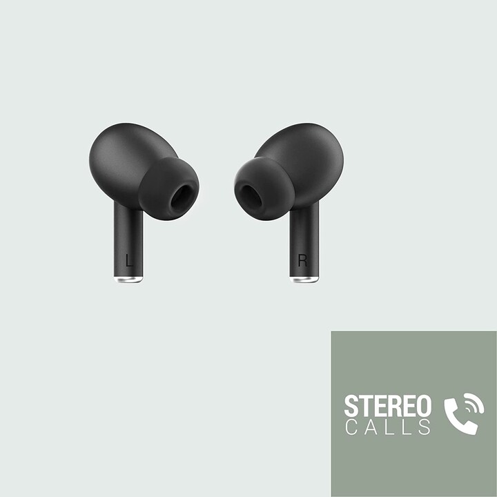 Energy Sistem Style 2 True Bluetooth Gray