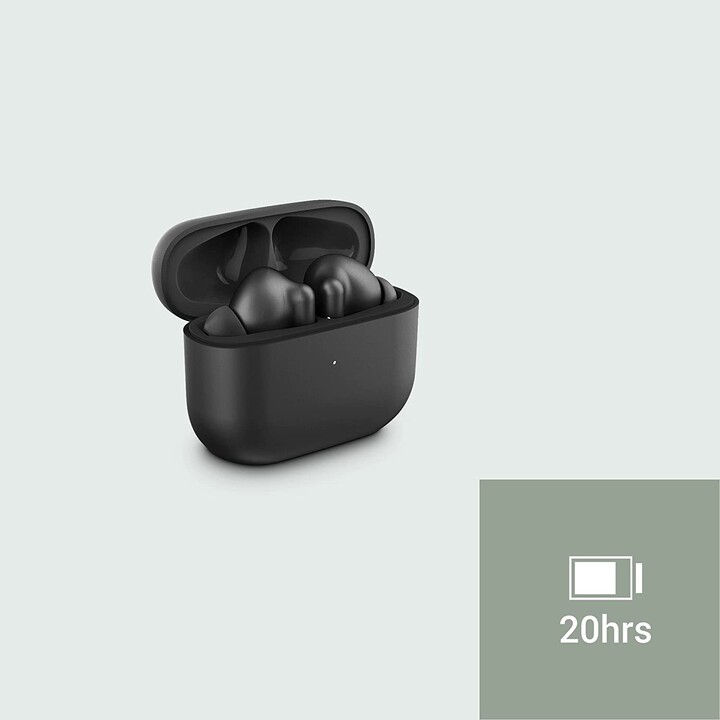 Energy Sistem Style 2 True Bluetooth Grau