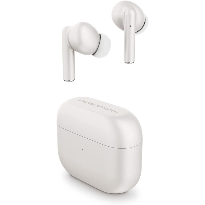 Energy Sistem Style 2 True Bluetooth White