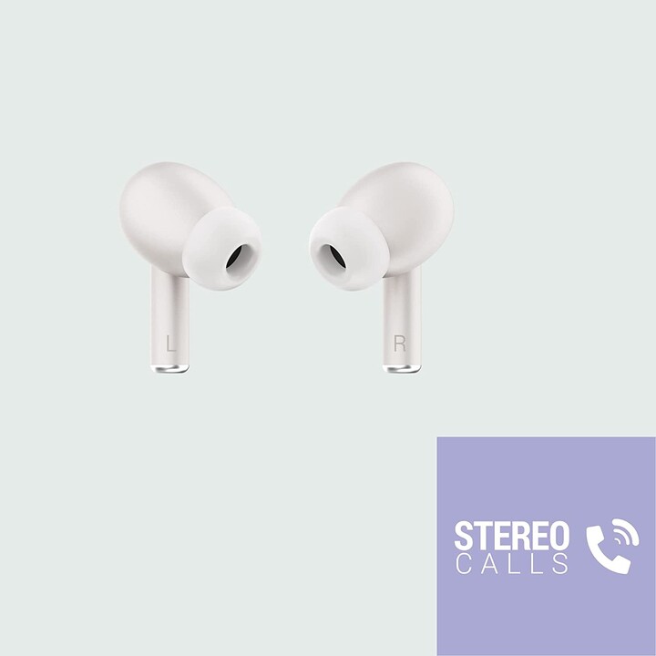 Energy Sistem Style 2 True Bluetooth Blanco
