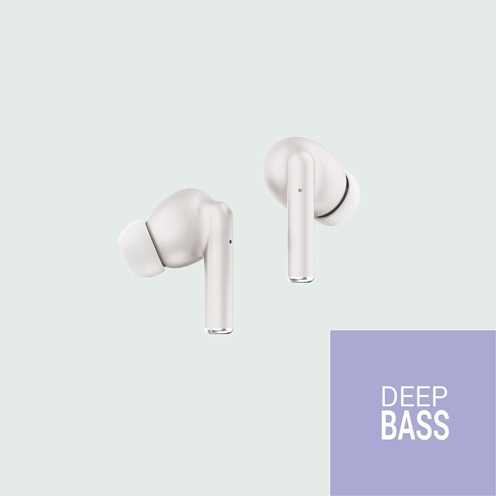 Energy Sistem Style 2 True Bluetooth Weiß