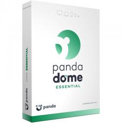 Antivirus Panda Dome Essential/ 3 Dispositivo/ 1 Año - Imagen 1