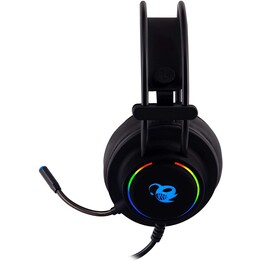 Coolbox Deedgaming Deeplighting LED Nero