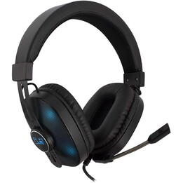 Ewent PL3321 Gaming USB RGB Preto