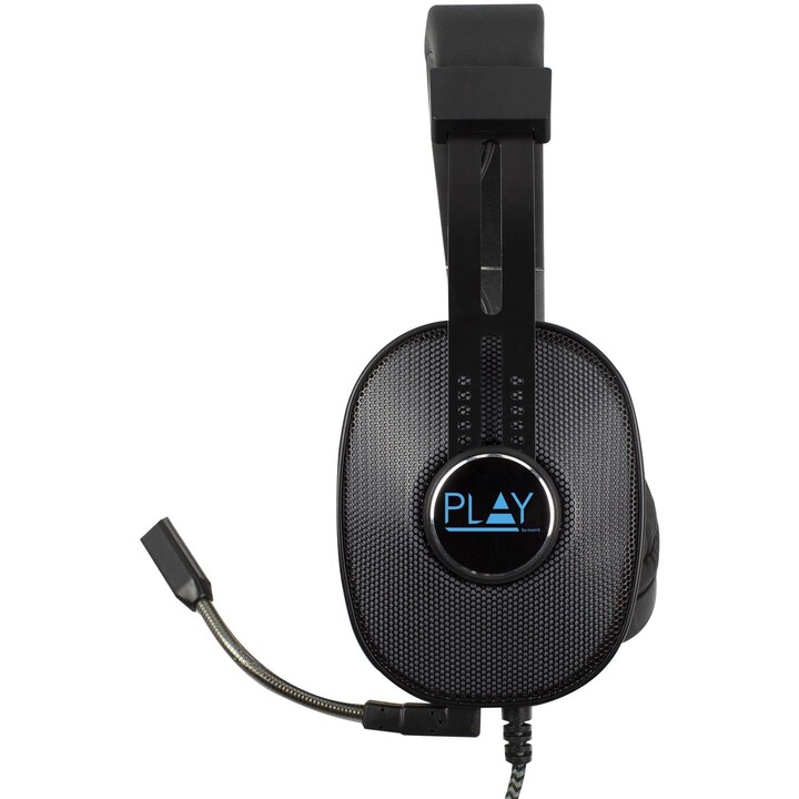 Ewent PL3321 Gaming USB RGB Negro