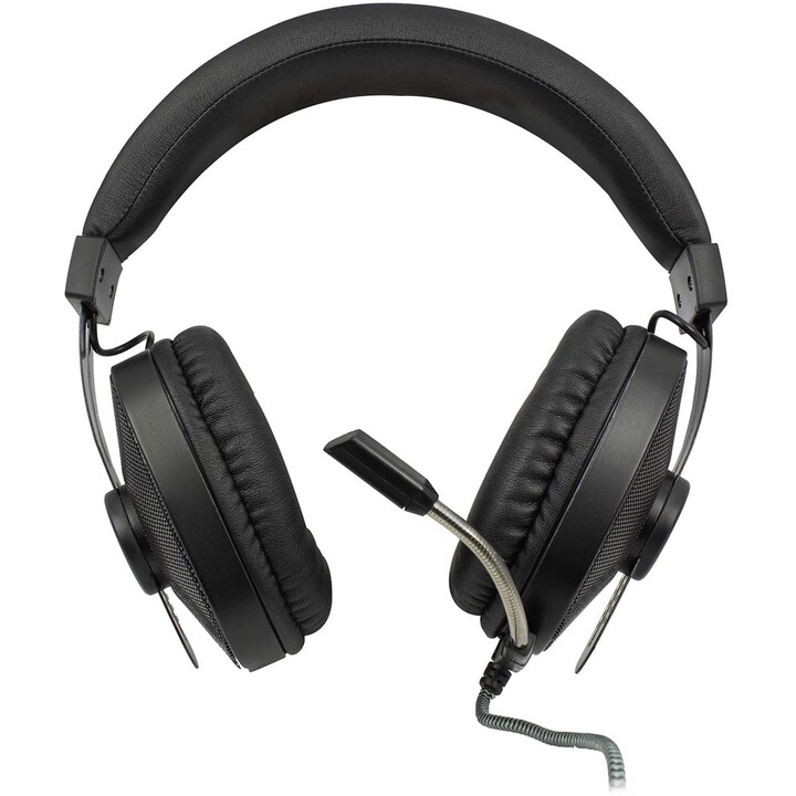 Ewent PL3321 Gaming USB RGB Preto