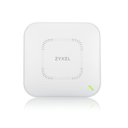 Zyxel WAX650S 3550 Mbit/s Branco Power over Ethernet (PoE)