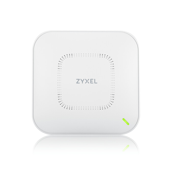 Zyxel WAX650S 3550 Mbit/s Branco Power over Ethernet (PoE)