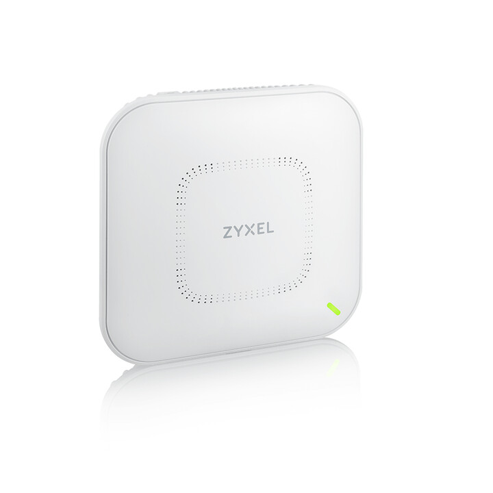Zyxel WAX650S 3550 Mbit/s Branco Power over Ethernet (PoE)