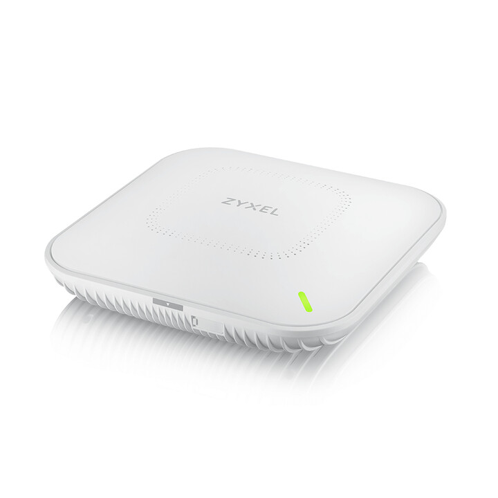 Zyxel WAX650S 3550 Mbit/s Branco Power over Ethernet (PoE)