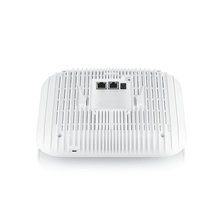 Zyxel WAX650S 3550 Mbit/s Blanc Connexion Ethernet, supportant l'alimentation via ce port (PoE)