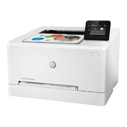 Hp Laserjet Pro M255Dw Farblaserdrucker