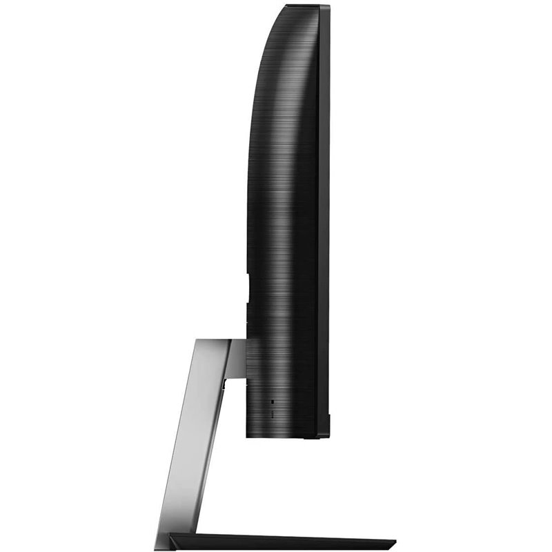 Philips 272E1CA Curved-Monitor 68,6 cm (27 Zoll)(Full-HD, VA-Panel, VGA, HDMI, DisplayPort, Lautsprecher, SmartContrast)