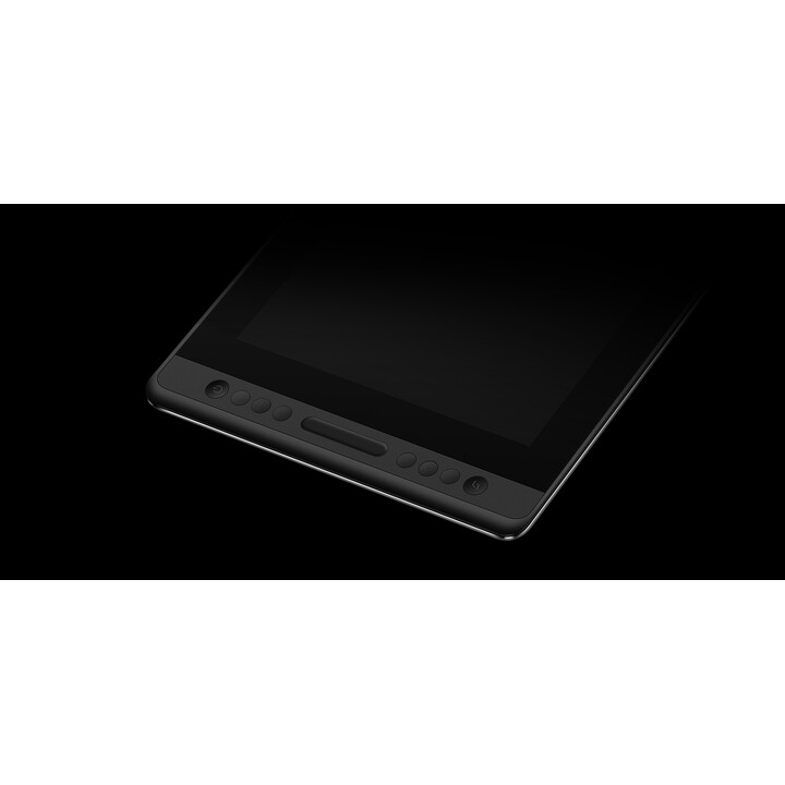 Huion Kamvas Pro 16 15.6 Noir  