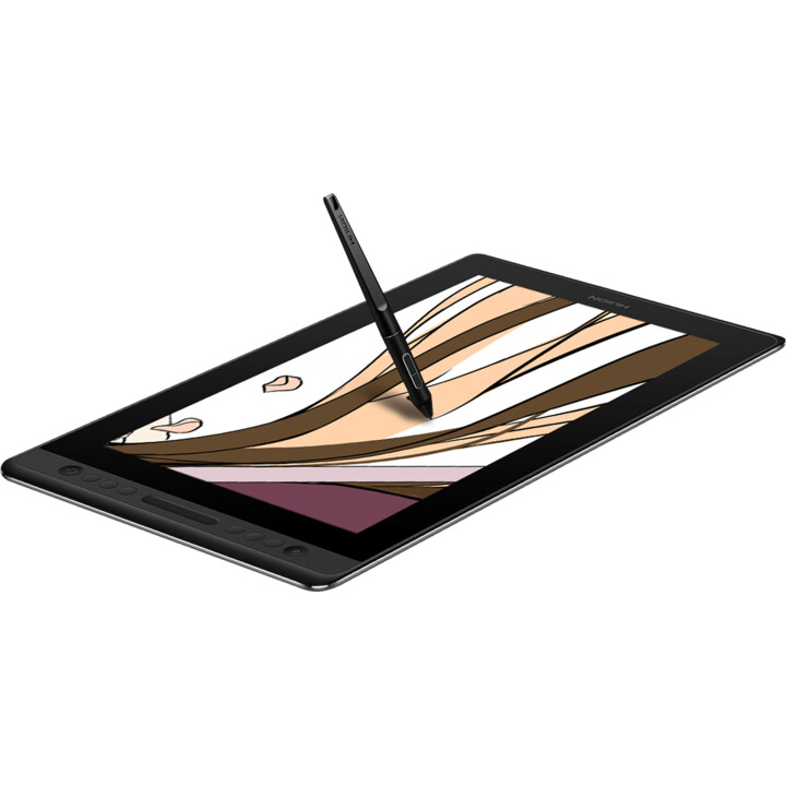 Huion Kamvas Pro 16 15.6 Noir  