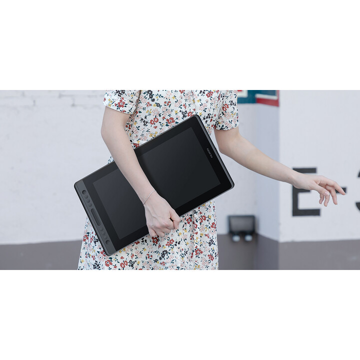 Huion Kamvas Pro 16 15.6 Noir  