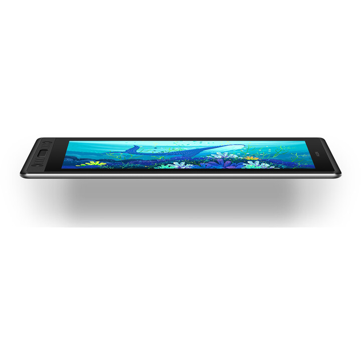 Huion Kamvas Pro 16 15.6 Schwarz  