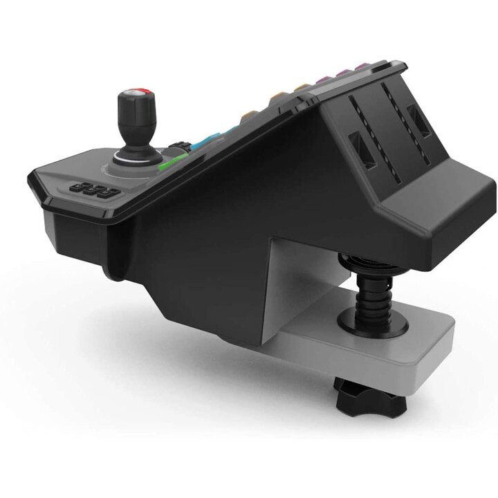 Panneau latéral Logitech G Saitek Farm