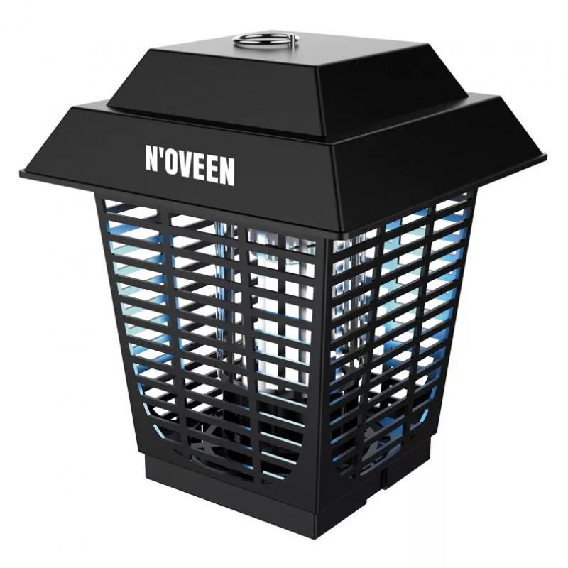 Lámpara insecticida N'oveen IKN22 IPX4 Professional Lampion - Imagen 1