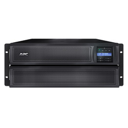 APC Smart-UPS Line Interactive 2.2kVA 1980W 9 AC Outlets