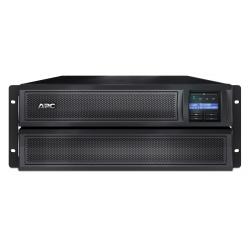 APC Smart-UPS Línea interactiva 2,2 kVA 1980 W 9 salidas AC - Imagen 1