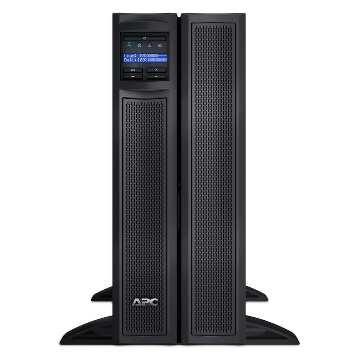 APC Smart-UPS Line Interactive 2.2kVA 1980W 9 AC Outlets