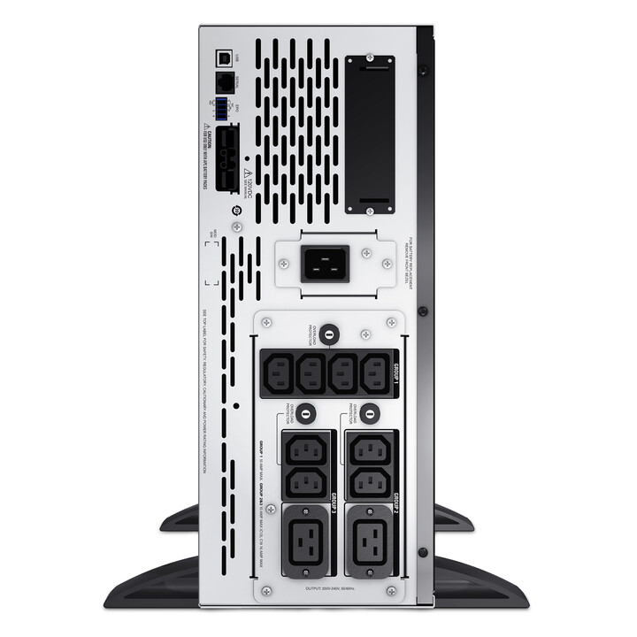 APC Smart-UPS Line Interactive 2.2kVA 1980W 9 Prese AC