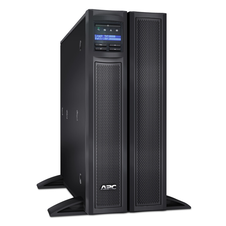 APC Smart-UPS Line Interactive 2.2kVA 1980W 9 Prese AC