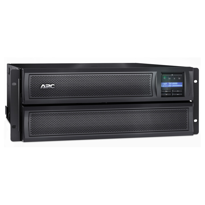 APC Smart-UPS Line Interactive 2.2kVA 1980W 9 Prese AC