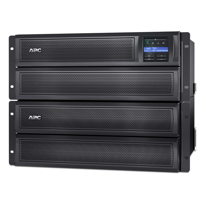 APC Smart-UPS Line Interactive 2.2kVA 1980W 9 AC Outlets