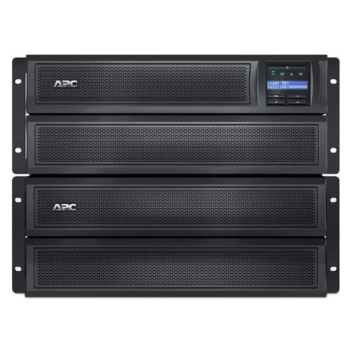 APC Smart-UPS Line Interactive 2.2kVA 1980W 9 AC Outlets