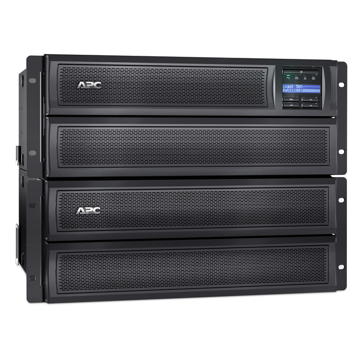 APC Smart-UPS Line Interactive 2.2kVA 1980W 9 Prese AC