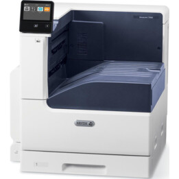 Stampante laser a colori Xerox VersaLink C7000DN (A3, 1200x2400 dpi, fino a 35 pagine/min., NFC, USB, duplex, rete)