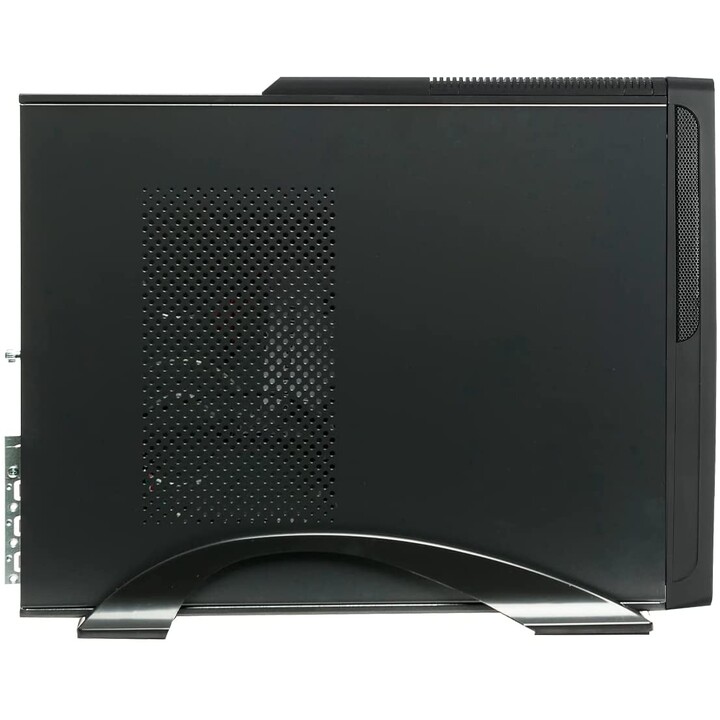 CAIXA DE DESKTOP / MICRO-ATX UNYKA 2010 SLIM 450W USB3.0 PRETO